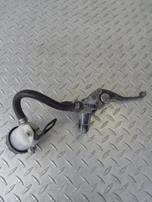 2000 00 KAWASAKI ZX750P ZX 750P ZX7R NINJA CILINDRO MESTRE DE FREIO DIANTEIRO - Imagem 1 de 4