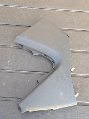 Отделочная панель для левой стороны центральной консоли приборной панели 2008-2015 Scion xB от оригинального производителя 55432-1255 - Изображение 1 из 4