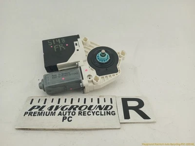 Volkswagen VW CC Passenger Right Front Power Window Motor Fits 2009-2017 09 10 - Image 1 of 4