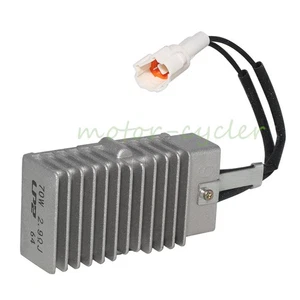 Resistor Assy Fits for Yamaha YFZ450R Special Edition/ Special Edition 2 2007-08 - Picture 1 of 8