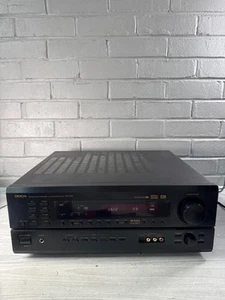 Denon AVR-1802 Precision Audio Component AV Surround Receiver - Picture 1 of 11