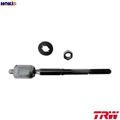 INNER TIE ROD JAR7621 FOR LEXUS TOYOTA 2AZ-FE 2.4L 4cyl ES2GR-FE 3.5L 6cyl ES - Image 1 of 4