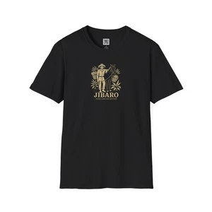 Jíbaro T-Shirt | Puerto Rican Heritage Tee – Taíno Limited Edition - Bild 1 von 17