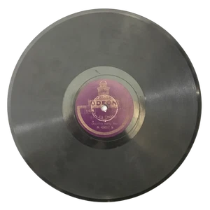 Ork taneczna Odeon/Ork Harry Roy Tango Portugalskie/Kto tu chodzi? N45017 Odeon - Bild 1 von 2