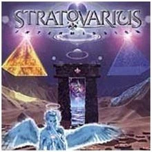 Intermission de Stratovarius | CD | état bon - Photo 1/2