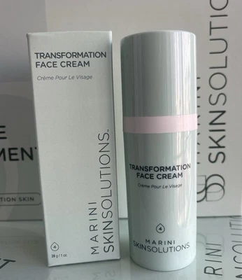 Jan Marini Transformation Face Cream 28 g / 1 oz -  Exp 03/2027 - $129 - Image 1 of 3