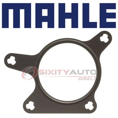 MAHLE EGR Valve Gasket for 2007-2009 Jeep Cherokee Grand 3.0L V6 - Emission nw Foto 1 de 4