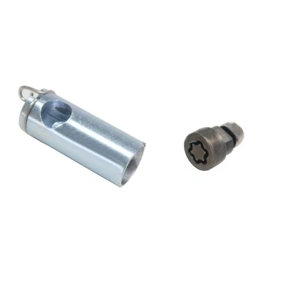 For Ford F-250 F-350 F-450 Super Duty 2006-2016 Spare Tire Lock BC3Z-1A380-A Foto 1 de 4