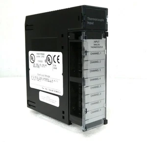 GE Horner Electric HE693THM889C Thermocouple Input Module - Picture 1 of 5