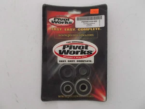 KIT COJINETE RUEDA TRASERA KAWASAKI Kawasaki 89-97 KX80 Pivot Works # K-08-008 - Imagen 1 de 1
