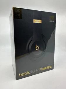 NEW - Beats Studio3 Wireless Over-Ear Noise Cancelling Headphones - Shadow Gray - Picture 1 of 7