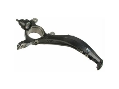 Ступица колеса в сборе передняя правая Moog 92581HJRX 2006 для Honda Accord 2003-2007 годов выпуска - Изображение 1 из 2