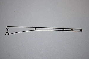 Märklin 7015 Oberleitung Fahdraht Nockenstück 115mm Spur H0 - Bild 1 von 1