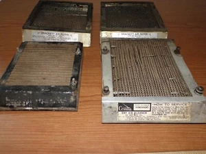 Aircraft Filters for Training/Display BA5110 and Cessna C29451-0301 - Picture 1 of 4
