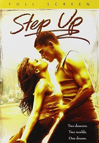 Step Up [DVD] [2006] [Region 1] [US Import] [NTSC] - Image 1 of 1