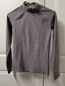 Reebok Play Dry Shirt Top Size: Small Long Sleeve Athletic Women's - Picture 1 of 12