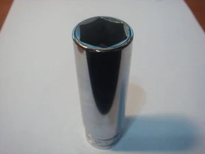 Snap-On (TS241) 1/2" Drive 6-Point SAE 3/4" Deep Socket (NEW) - Bild 1 von 6