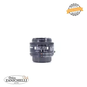 Nikon AF 28mm f/2.8 D Usato (F224) - Imagen 1 de 4