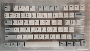Drop + Mito XDA Canvas Custom Keycap Set - Classic Base Kit - Picture 1 of 5