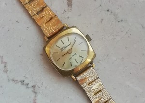 Orologio donna antico oro a orologi da polso | Acquisti Online su eBay