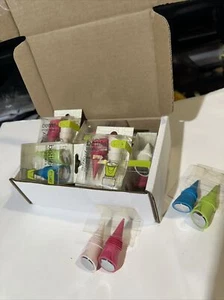 8 Packungen True Fabrications Silikon Flaschenstopfen - Bild 1 von 5