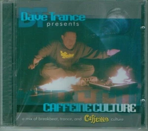 Dave Trance *** Caffeine Culture *** - Picture 1 of 2