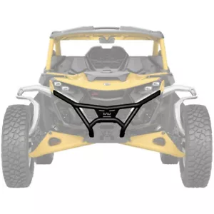 NEW XRW Racing BRP Can-Am Maverick R Front Bumper Desert - Picture 1 of 4