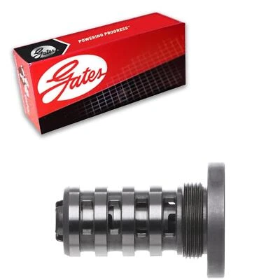 Gates Engine VVT Solenoid For 2013-2015 Audi A6 Quattro 2L L4 GAS — 第 1/3 张图片