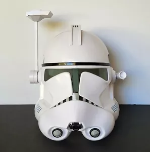 Máscara de cambio de voz fase 2 de soldado clon de Star Wars de los parques de Disney - Imagen 1 de 10
