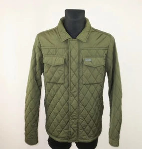SCOTCH AND SODA MENS JACKET FIILED QUILTED size L - Picture 1 of 10