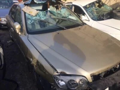 02 03 HYUNDAI XG350 R. LUZ TRASERA CUARTO PANEL MONTADO 134066 Foto 1 de 4