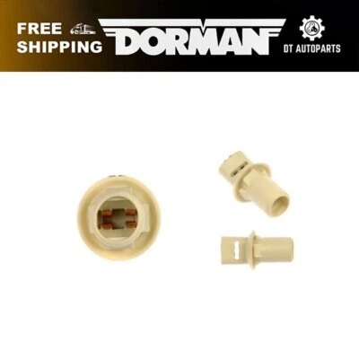 Enchufe de luz de marcador lateral para Chevrolet Impala Dorman 1969-1979 1970 1971 1972 Foto 1 de 4