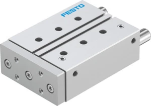 1pcs FESTO DFM-40-100-P-A-GF Guiding rod cylinder 170867 - Picture 1 of 3