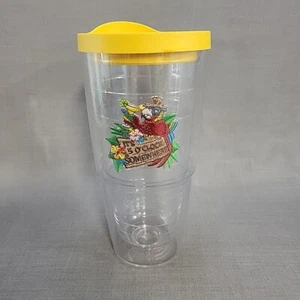 Tervis Margaritaville “It’s 5 O Clock Somewhere” 24 Oz Tumbler Jimmy Buffet - Picture 1 of 7