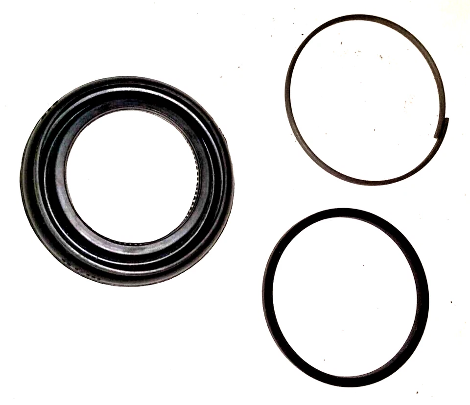 KIT PINZA FRENO DELANTERO CON 5 RUEDAS PORSCHE 924 924S 944 Foto 1 de 1