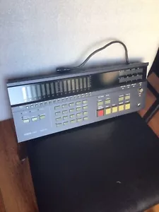 Carrete a carrete FOSTEX G16S 16 canales Máquina de cinta 1/2” AUDIO/UNIDAD DE CONTROL DE TRANSPORTE - Imagen 1 de 11