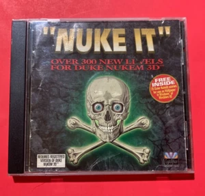 Nuke It (PC, 1996) - Imagen 1 de 2
