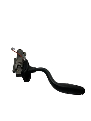 Chevrolet Silverado 1500 2009-2013 columna de dirección del conductor palanca de cambios OEM Foto 1 de 4