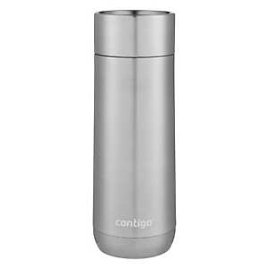 Contigo Luxe Stainless Steel Travel Mug with AUTOSEAL Lid Stainless Steel