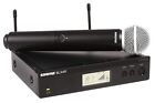 Shure Blx24r/Sm58 Uhf Wireless Microphone System - Perfect For Church, Karaok...