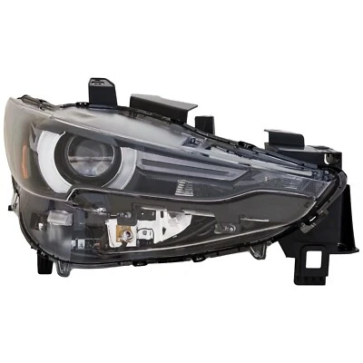 FIT MAZDA CX-5 CX5 2020-2021 RIGHT PASSENGER HEADLIGHT HEAD LIGHT LAMP W/ADAPTIV - Image 1 of 4