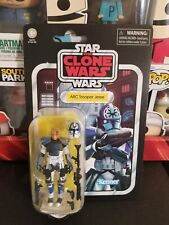 Star Wars Clone Wars VC250 Vintage Collection ARC Trooper Jesse 3.75 Inch” TVC