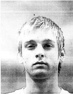 AARON CARTER MUG SHOT GLOSSY POSTER PICTURE PHOTO mugshot drunk police nick 143 - Imagen 1 de 1