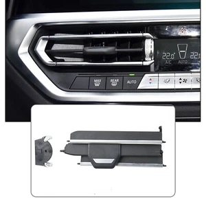 Left A/C Air Vent Grille Repair Kit For BMW Z4 G29 2017-2021 X3 G01 G08 X4 G02 - Bild 1 von 6