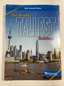 Harcourt School Publishers Math : On Level Reader Grade 5 2006 0153601256 - Imagen 1 de 2