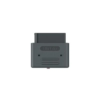 Bluetooth Retro Receiver for SNES Wireless Gaming with Controller Compatibility - Image 1 of 4