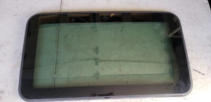 2006-2011 BMW 325i 328i 330i SEDAN SUNROOF SUN ROOF GLASS WINDOW 7145439 OEM - Picture 1 of 8