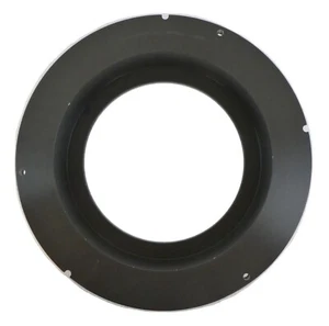 Lam Research 715-330889-002 200mm Chamber Ground Ring Working Surplus - Picture 1 of 7