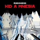 Radiohead Kid A Mnesia [Lp] New Lp