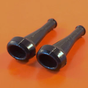 Premium Waterproof Boot/Sleeve for 2 Way AMP Superseal  Wiring Connector - Picture 1 of 1